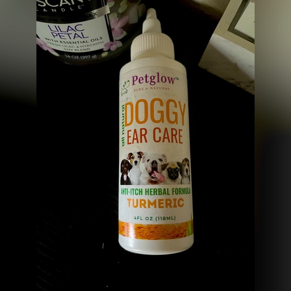 Doggy Ear Care - Picture 5 of 5